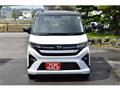 2025 Daihatsu Move