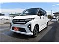 2025 Daihatsu Move