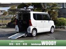 2024 Daihatsu Tanto