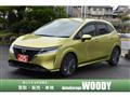2021 Nissan Note