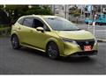 2021 Nissan Note