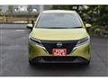 2021 Nissan Note