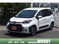 2026 Toyota Sienta