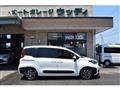 2026 Toyota Sienta
