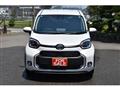 2026 Toyota Sienta