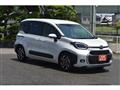 2026 Toyota Sienta