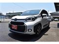 2026 Toyota Sienta