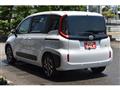 2026 Toyota Sienta