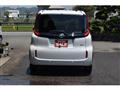 2026 Toyota Sienta