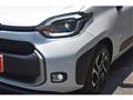 2026 Toyota Sienta