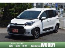 2026 Toyota Sienta
