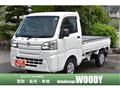 2018 Daihatsu Hijet Truck