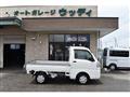 2018 Daihatsu Hijet Truck