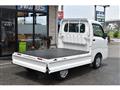 2018 Daihatsu Hijet Truck