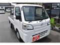 2018 Daihatsu Hijet Truck