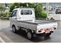 2018 Daihatsu Hijet Truck