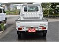 2018 Daihatsu Hijet Truck