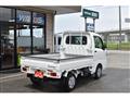 2018 Daihatsu Hijet Truck