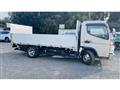 2020 Mitsubishi Canter