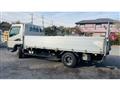 2020 Mitsubishi Canter