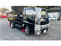 2018 Mitsubishi Canter