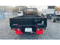2018 Mitsubishi Canter