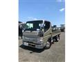 2020 Mitsubishi Canter