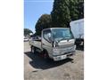2020 Mitsubishi Canter