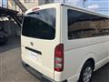 2015 Toyota Regiusace Van