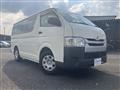 2015 Toyota Regiusace Van