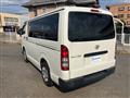 2015 Toyota Regiusace Van