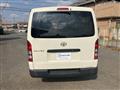 2015 Toyota Regiusace Van