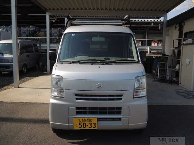 2014 Suzuki Every