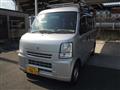 2014 Suzuki Every