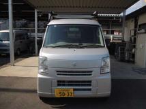 2014 Suzuki Every