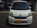 2013 Daihatsu Move