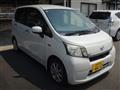 2013 Daihatsu Move