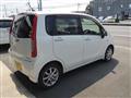2013 Daihatsu Move