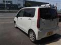 2013 Daihatsu Move