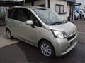 2013 Daihatsu Move