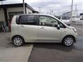 2013 Daihatsu Move