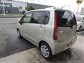 2013 Daihatsu Move