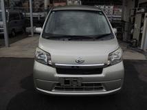 2013 Daihatsu Move