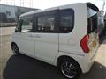 2014 Daihatsu Tanto