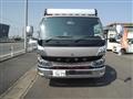 2021 Mitsubishi Canter