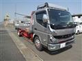 2021 Mitsubishi Canter