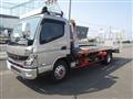 2021 Mitsubishi Canter