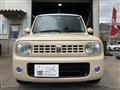 2010 Suzuki Lapin