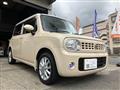 2010 Suzuki Lapin