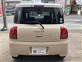 2010 Suzuki Lapin